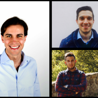 Intraprendenti, sbarazzini e orgogliosi: sono alcuni tra i più giovani candidati delle amministrative a Cairo Montenotte