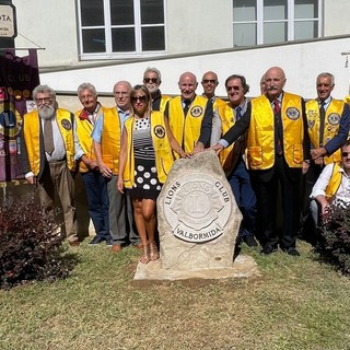 Cairo: intitolata aiuola al dottor Felice Rota, già direttore del pronto soccorso del San Giuseppe (FOTO)