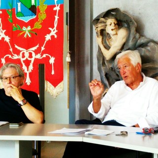 Un successo il Festival Teatrale di Verezzi, il sindaco: "Più di 10 mila presenze su oltre venti serate"