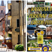 Calizzano si racconta in fotografia: al via la rassegna dei soci del CiEffeCi, il 21 giugno la personale di Daniele Bousquet Calizzano si racconta in fotografia: al via la rassegna dei soci del CiEffeCi, il 21 giugno la personale di Daniele Bousquet