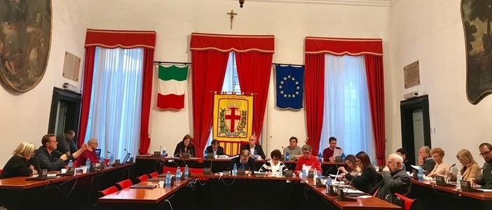 Albenga entra in Sca acquistando quote della società pubblica da Alassio