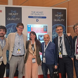 La Cardiologia del San Paolo di Savona una dei protagonisti al Congresso nazionale AMCO