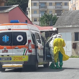 Covid, il punto nella seconda ondata con la Croce Verde e Oro delle Albisole: "Ancora di più in prima linea, durante l'estate ci eravamo quasi "dimenticati" del virus" Covid, il punto nella seconda ondata con la Croce Verde e Oro delle Albisole: "Ancora di più in prima linea, durante l'estate ci eravamo quasi "dimenticati" del virus"