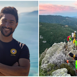 Il Soccorso Alpino lancia l'allarme: "Troppi interventi evitabili, la montagna non si sottovaluta" Il Soccorso Alpino lancia l'allarme: "Troppi interventi evitabili, la montagna non si sottovaluta"