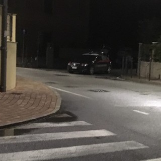 Albisola, doveva scontare dei residui di pena, ma continuava a rubare: arrestato un minorenne romeno