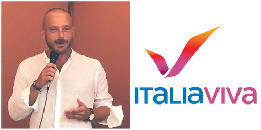 Italia Viva brinda alla nascita del "Terzo Polo: "Un'unica casa politica per riformisti e moderati, come a Savona" Italia Viva brinda alla nascita del "Terzo Polo: "Un'unica casa politica per riformisti e moderati, come a Savona"