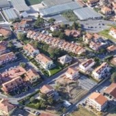 Nuovo defibrillatore a Campochiesa d’Albenga: acquistato grazie alle donazioni dei residenti Nuovo defibrillatore a Campochiesa d’Albenga: acquistato grazie alle donazioni dei residenti