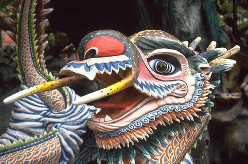 Alassio: il regista cinese Jackson Li ha presentato la prima nazionale del suo film “Arte ceramica in Cina”