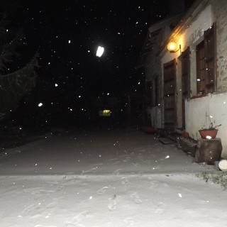 Calizzano 16 dicembre 2018 Calizzano 16 dicembre 2018