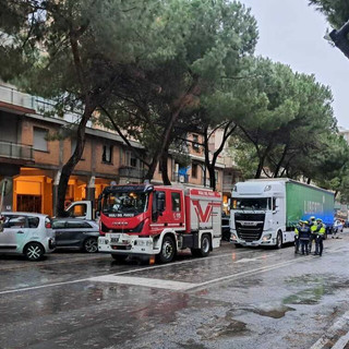 Incidente mortale in Corso Tardy&amp;Benech, chiesto il rinvio a giudizio per l'autista
