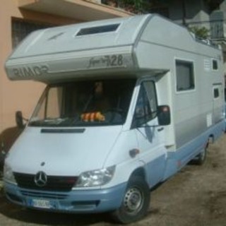 Savona: "Andando sul territorio - Camper della Prevenzione"