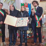 Stella conferirà la cittadinanza onoraria alla memoria a Sandro Pertini. Castellini: "Lo facciano tutti i Comuni liguri"