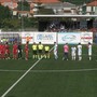Calcio | L'Albissole perde di misura contro la Lavagnese (GLI HIGHLIGHTS DEL MATCH) Calcio | L'Albissole perde di misura contro la Lavagnese (GLI HIGHLIGHTS DEL MATCH)