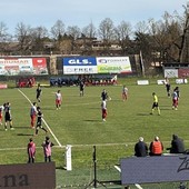 Calcio | Serie D. Il Celle Varazze torna da Asti con un punto, Di Maira risponde all'eurogol di Donaggio