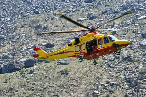 Immagine di repertorio