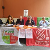 Politica, Sinistra Italiana e Verdi lanciano le otto proposte per cambiare la sanità ligure (Video)