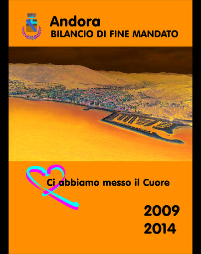 Andora, approvato in consiglio il bilancio di fine mandato Andora, approvato in consiglio il bilancio di fine mandato