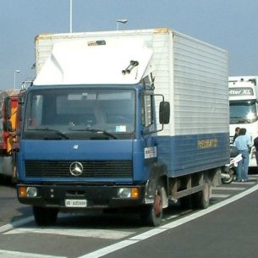 Savona: autotrasportatori della Cna minacciano il fermo
