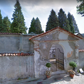 Foto tratta da Google Maps