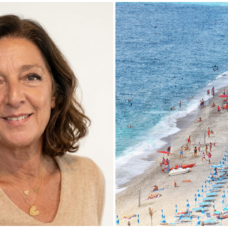 Spotorno, Forza Italia lancia l'appello sul nuovo Pud: "Anche il 50% di spiagge libere, ma senza toccare le imprese"