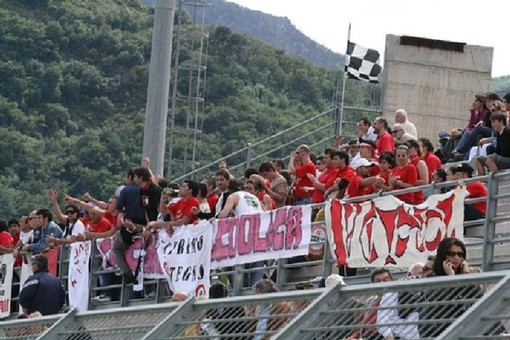 Calcio: gli Ultras Carcare abbandonano la squadra