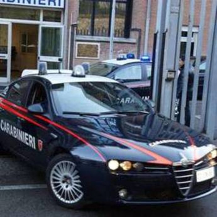 Anziani rapinati in casa a Roccavignale nel savonese