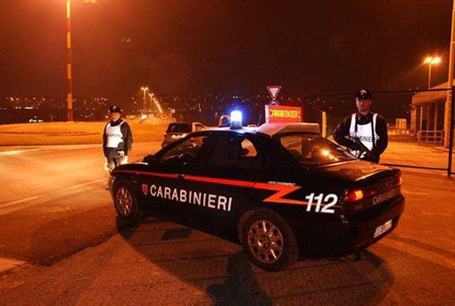 Ad Alassio e a Cisano un weekend all'insegna della sicurezza grazie ai controlli massicci dei Carabinieri Ad Alassio e a Cisano un weekend all'insegna della sicurezza grazie ai controlli massicci dei Carabinieri