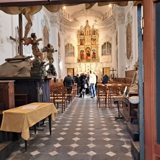 Savona, domani mattina nella cattedrale i funerali di Rino Canavese