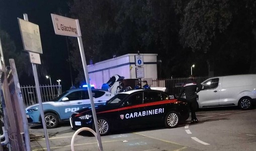 Accoltellamento al Prolungamento, 24enne denunciato: la causa una lite per un episodio di settimane prima