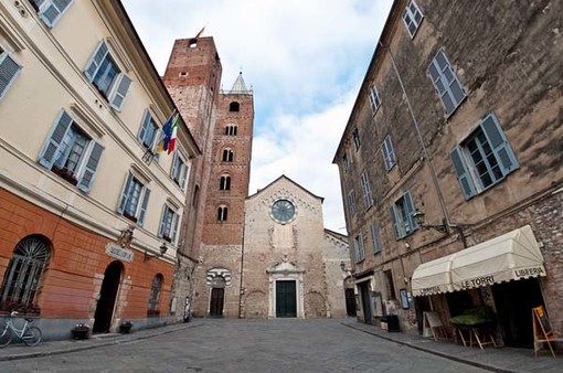 Albenga: il Giubileo Diocesano dei cori parrocchiali e degli animatori liturgici