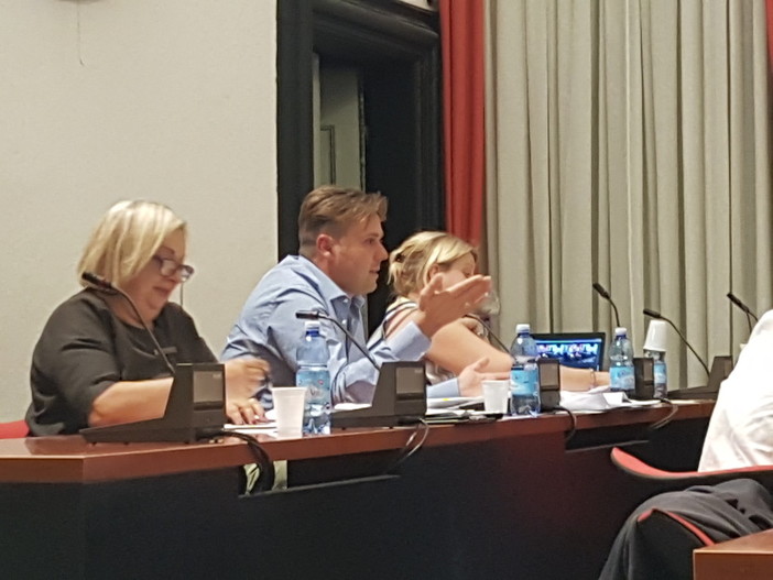 Albenga: "Le tante bugie del PD... anche su Bastia"