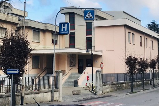 Cairo, l'Asl acquista prestazioni dal privato per fronteggiare l'inagibilità della radiologia post-alluvione