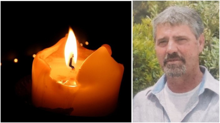 Scomparsa di Nicolino Verus, il cordoglio del sindaco De Vincenzi: "Una persona di valore che ricordo con tanta stima" Scomparsa di Nicolino Verus, il cordoglio del sindaco De Vincenzi: "Una persona di valore che ricordo con tanta stima"