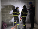 Varigotti, blitz dei carabinieri Forestali in un cantiere: scoperti vani abusivi occultati da muri, 4 denunce Varigotti, blitz dei carabinieri Forestali in un cantiere: scoperti vani abusivi occultati da muri, 4 denunce