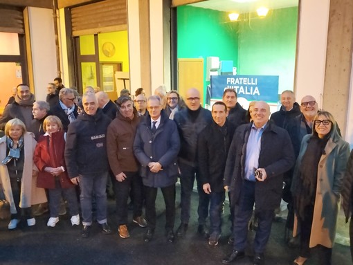 Foto di Silvio Fasano