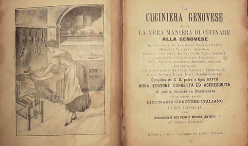 La torta pasqualina, una tradizione lunga cinque secoli