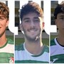 Calciomercato | Speranza. Tris di arrivi dal Legino Juniores, confermato l'ingaggio di Palomba, Ottavi e Amici