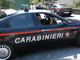 Laigueglia, 22enne denunciato dai carabinieri per aver colpito un 30enne con una sedia
