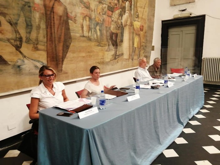 Albenga, approvate alcune variazioni di bilancio: attenzione a edilizia scolastica, progettazione e patrimonio Albenga, approvate alcune variazioni di bilancio: attenzione a edilizia scolastica, progettazione e patrimonio