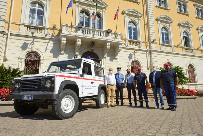 Eventi e manifestazioni ad Alassio: per la sicurezza ecco la convenzione tra Comune e Associazione Nazionale Carabinieri