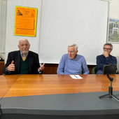 Finale, il "Progetto Salute del Donatore" è un successo di prevenzione: "Nel 6% dei casi riscontrate patologie misconosciute" (VIDEO) Finale, il "Progetto Salute del Donatore" è un successo di prevenzione: "Nel 6% dei casi riscontrate patologie misconosciute" (VIDEO)