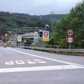 A10, riaperto in anticipo in uscita lo svincolo di Feglino