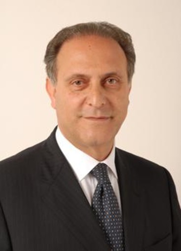 UDC Savona: sabato arriva Lorenzo Cesa UDC Savona: sabato arriva Lorenzo Cesa