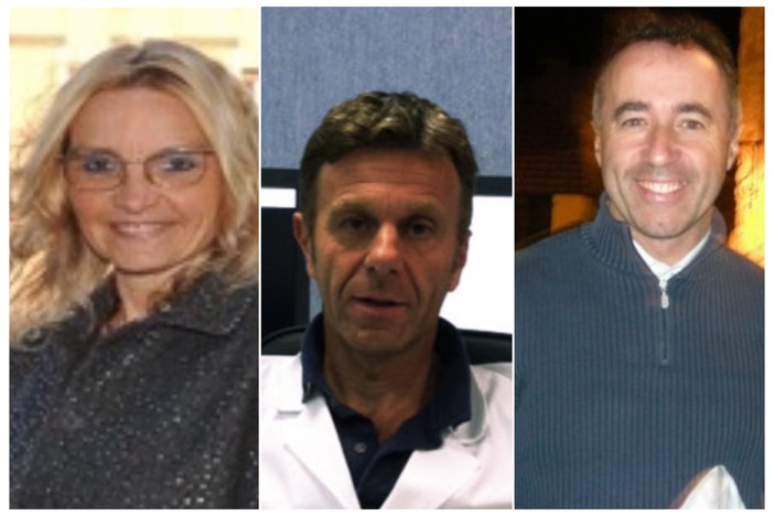 Regione, tre savonesi nel “pool di esperti” per risollevare la sanità ligure Regione, tre savonesi nel “pool di esperti” per risollevare la sanità ligure