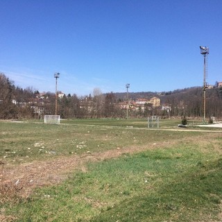 Rinasce il campo da calcio "Perotti": sabato la prima squadra dell'ASD Dego si presenta