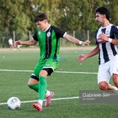 Calcio. Ufficiale, annullata Bragno - Savona Calcio. Ufficiale, annullata Bragno - Savona
