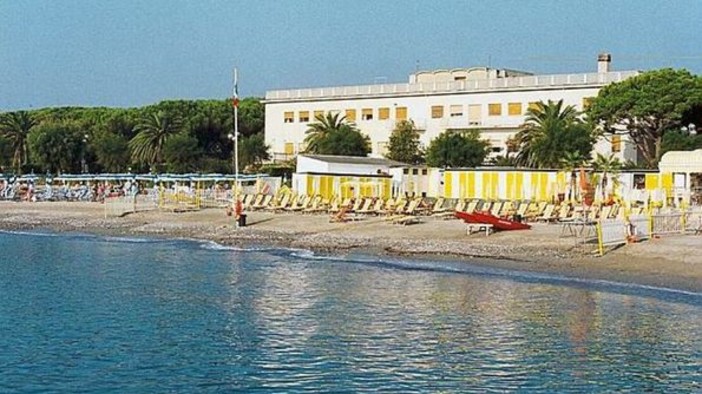 Ceriale che fine ha fatto e sta facendo la Colonia Veronese?