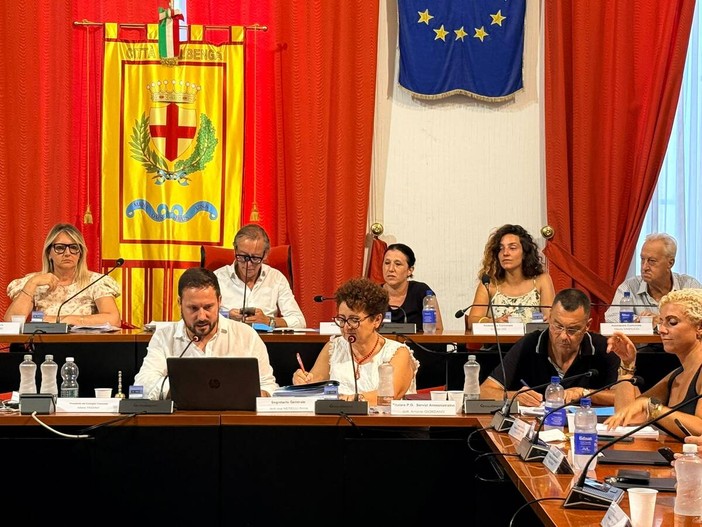 TARI, Albenga contiene l’aumento all’1% grazie al lavoro svolto negli ultimi anni TARI, Albenga contiene l’aumento all’1% grazie al lavoro svolto negli ultimi anni