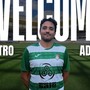Calciomercato | Il difensore Pietro Adosio è un nuovo giocatore dello Speranza Calciomercato | Il difensore Pietro Adosio è un nuovo giocatore dello Speranza