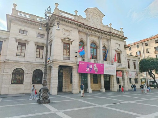 Savona, dal Comune più di 50mila euro per sostenere le iniziative e i progetti del Commercio di Vicinato Savona, dal Comune più di 50mila euro per sostenere le iniziative e i progetti del Commercio di Vicinato